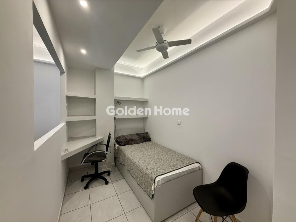 Apartment in Diilistiria, Piraeus — Photo 7 of 14