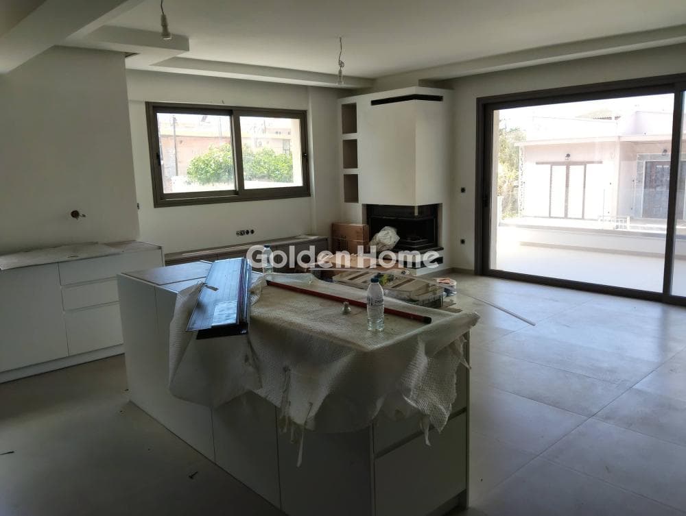 House in Κέντρο, Kalivia Thorikou — Photo 7 of 28