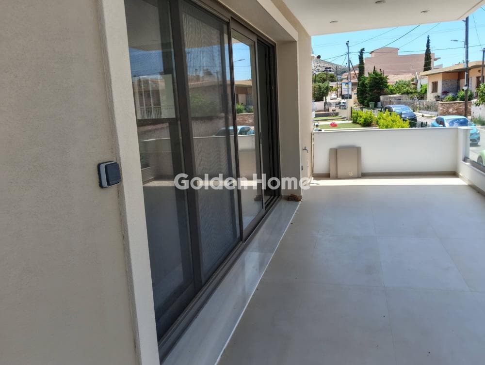House in Κέντρο, Kalivia Thorikou — Photo 11 of 28