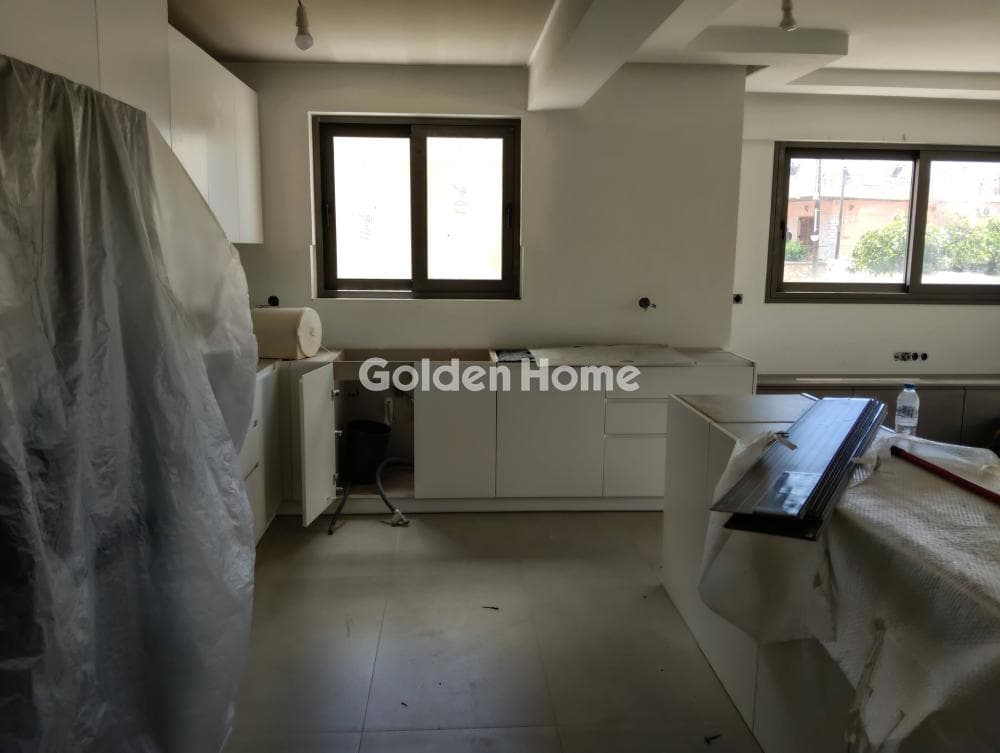 House in Κέντρο, Kalivia Thorikou — Photo 9 of 28
