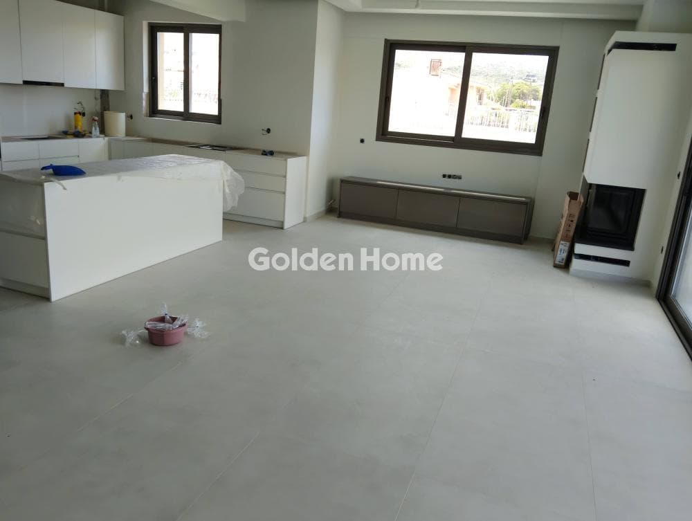 House in Κέντρο, Kalivia Thorikou — Photo 5 of 28