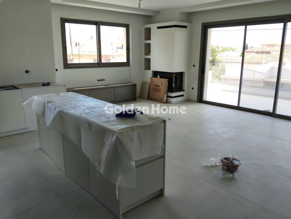 House in Κέντρο, Kalivia Thorikou — Photo 6 of 28