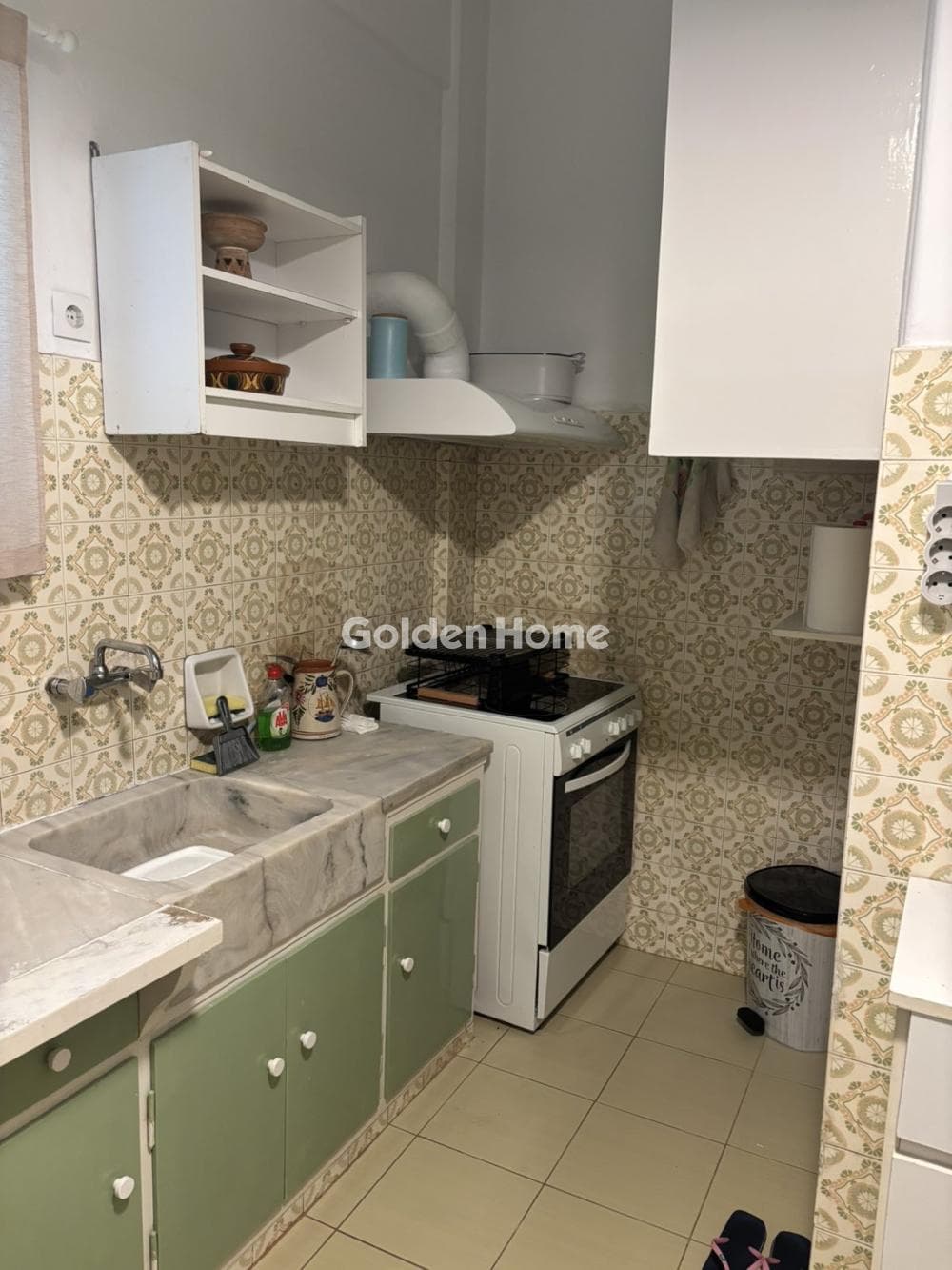 Διαμέρισμα στην Ακαδημία Πλάτωνος, Κολωνός - Κολοκυνθούς — Φωτογραφία 7 από 8