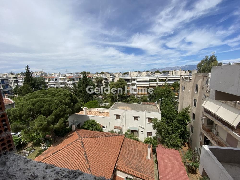 Διαμέρισμα στην Άγιος Ιωάννης, Αγία Παρασκευή — Φωτογραφία 13 από 21