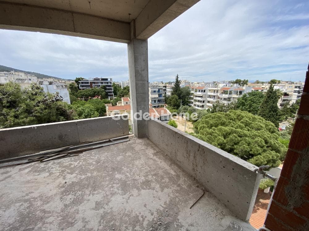 Διαμέρισμα στην Άγιος Ιωάννης, Αγία Παρασκευή — Φωτογραφία 2 από 21