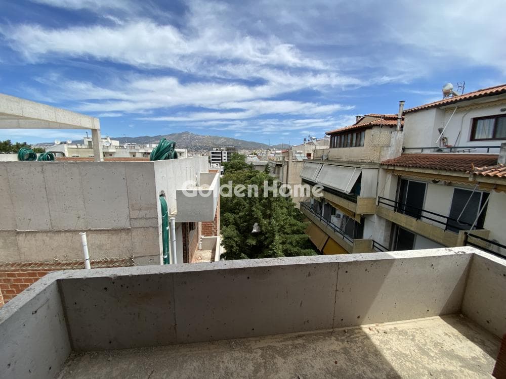Διαμέρισμα στην Άγιος Ιωάννης, Αγία Παρασκευή — Φωτογραφία 12 από 21