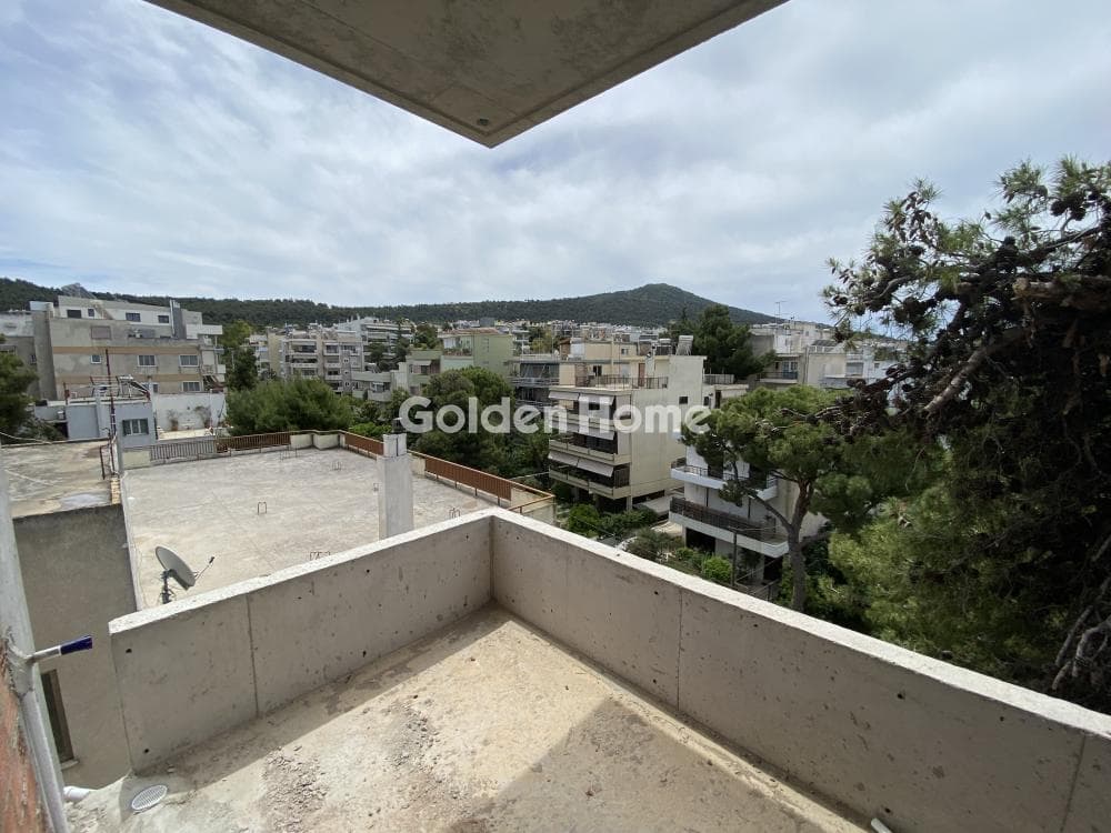 Διαμέρισμα στην Άγιος Ιωάννης, Αγία Παρασκευή — Φωτογραφία 14 από 21