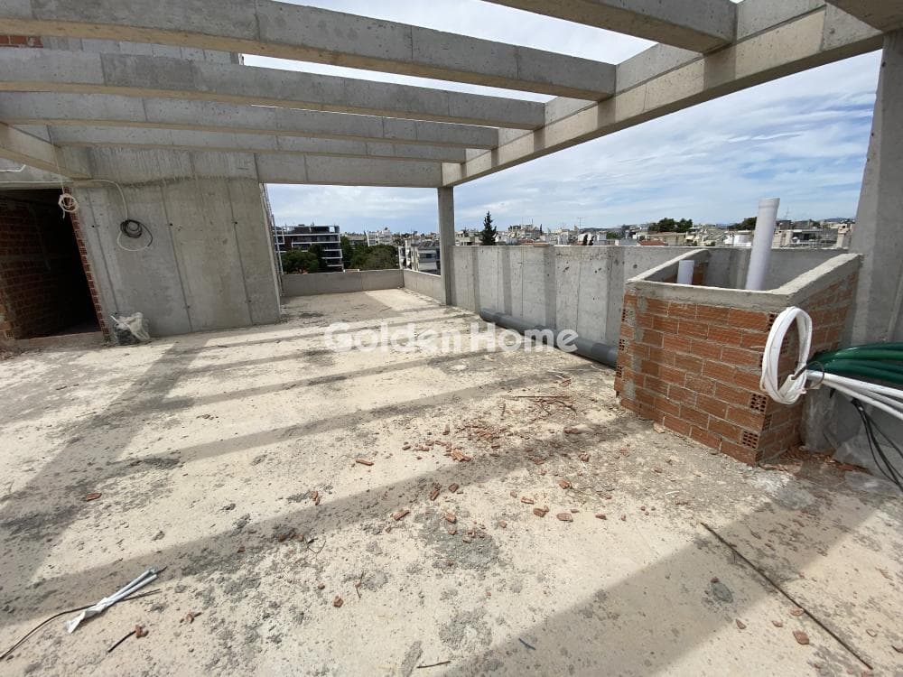Διαμέρισμα στην Άγιος Ιωάννης, Αγία Παρασκευή — Φωτογραφία 20 από 21