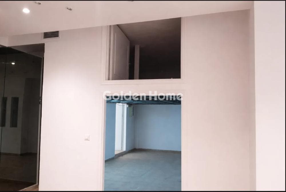 Αποθήκη στην Καραγιαννέικα, Γαλάτσι — Φωτογραφία 8 από 12