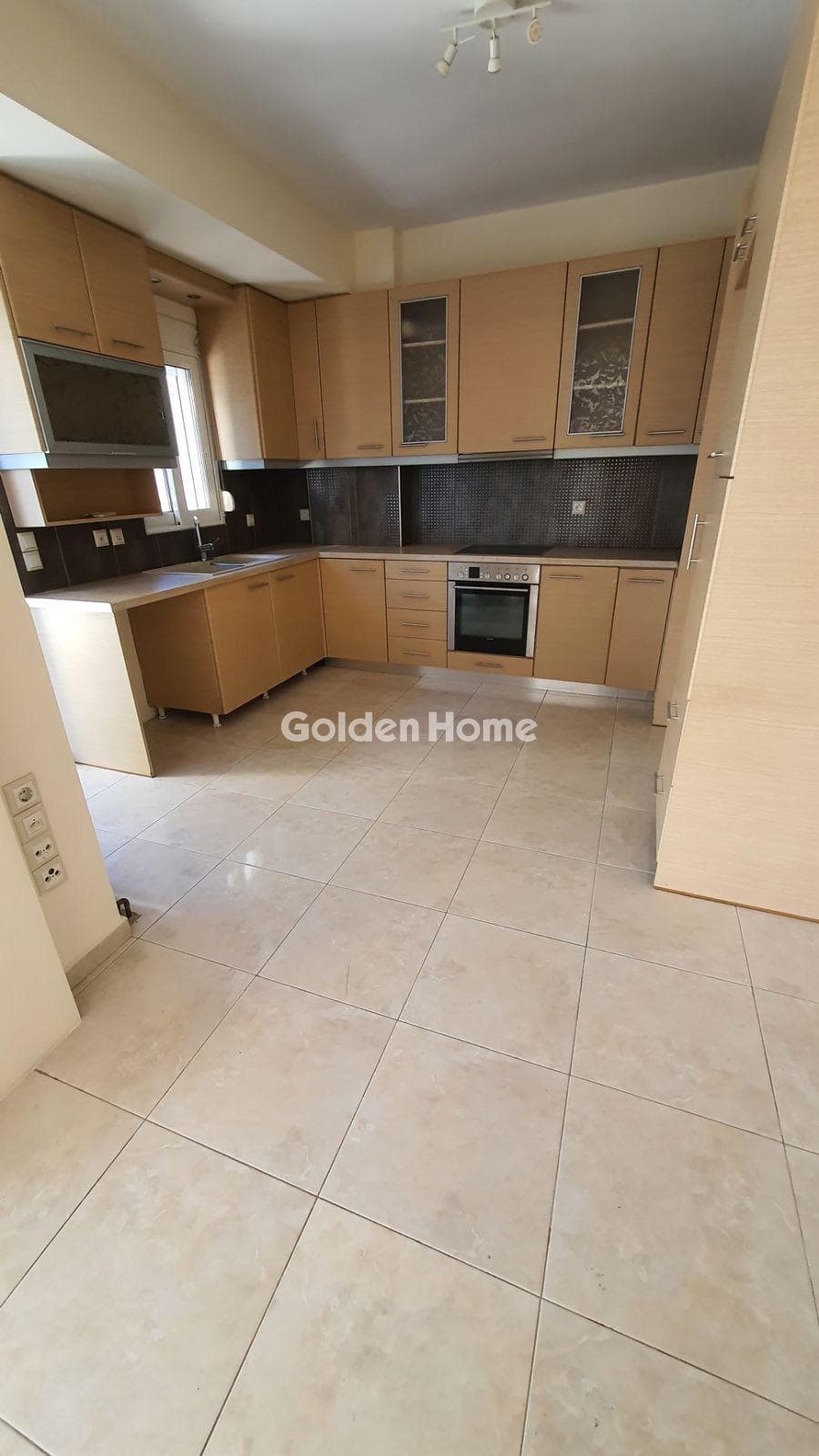 Apartment in Golf, Glyfada — Photo 4 of 15