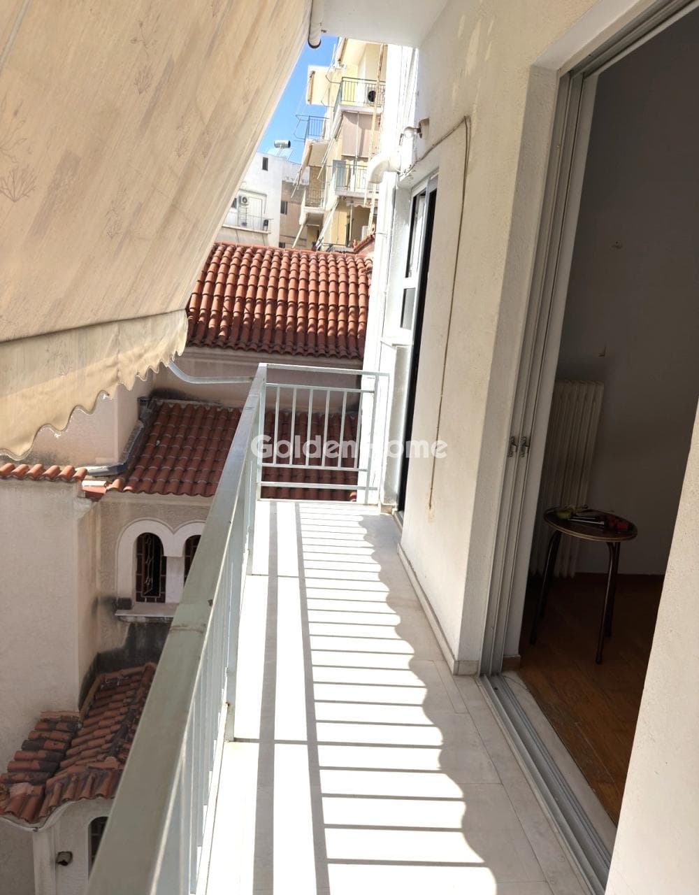 Διαμέρισμα στην Πολύγωνο, Πολύγωνο - Τουρκοβούνια — Φωτογραφία 4 από 11