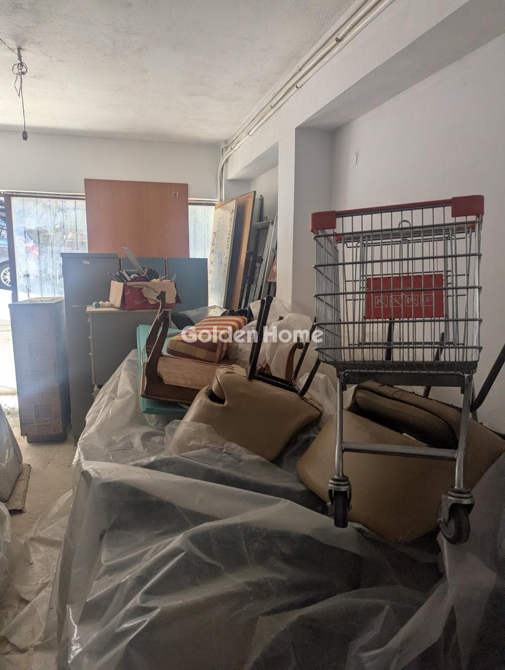 Διαμέρισμα στην Νέα Κυψέλη, Πολύγωνο - Τουρκοβούνια — Φωτογραφία 5 από 14
