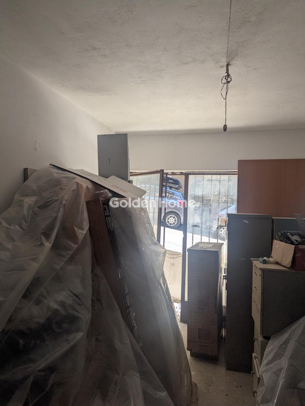 Διαμέρισμα στην Νέα Κυψέλη, Πολύγωνο - Τουρκοβούνια — Φωτογραφία 4 από 14