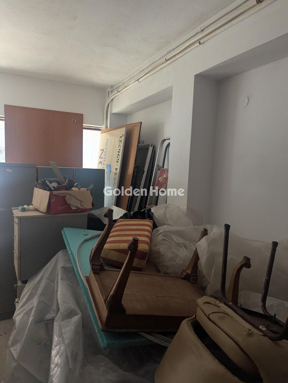 Διαμέρισμα στην Νέα Κυψέλη, Πολύγωνο - Τουρκοβούνια — Φωτογραφία 6 από 14