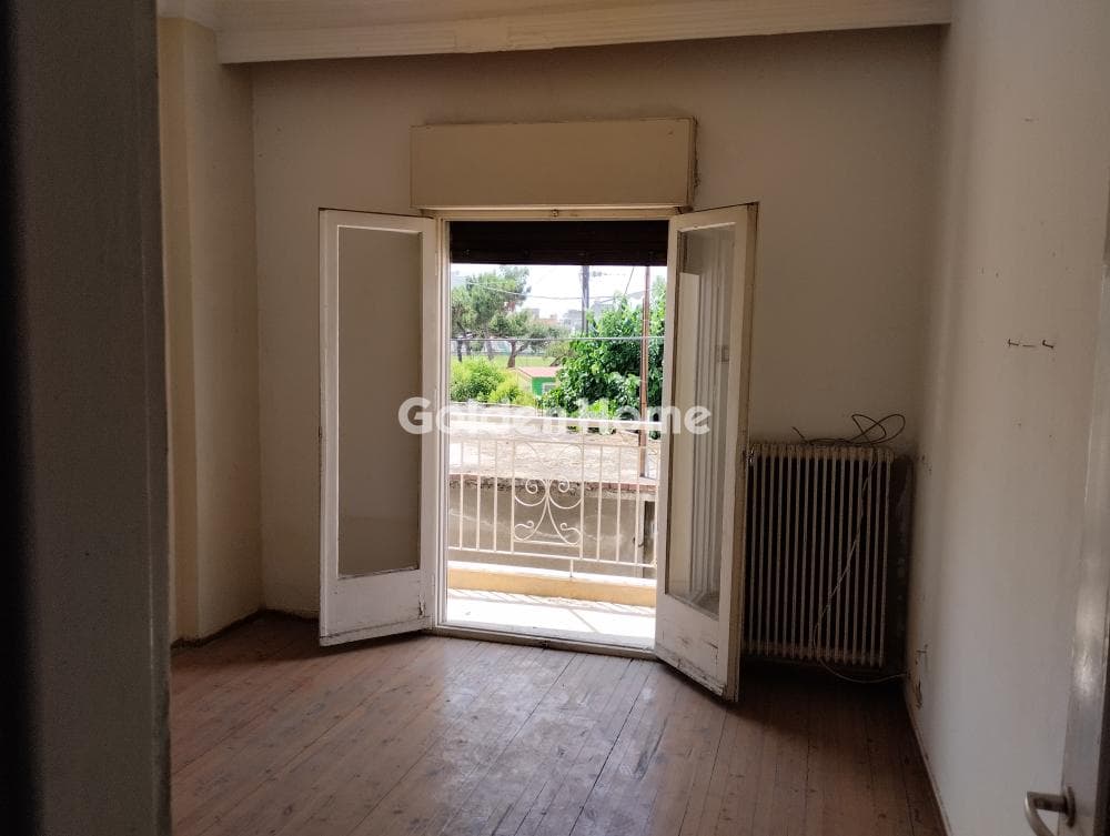 Apartment in Euaggelismos - Neos Koukloutzas, Evosmos — Photo 4 of 17
