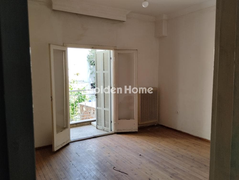Apartment in Euaggelismos - Neos Koukloutzas, Evosmos — Photo 5 of 17