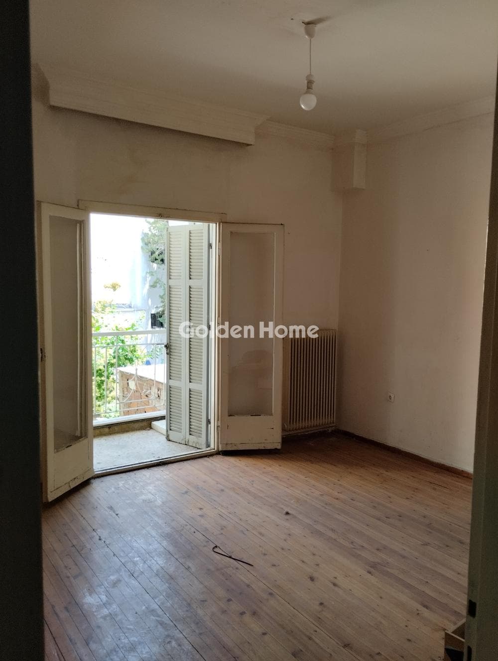 Apartment in Euaggelismos - Neos Koukloutzas, Evosmos — Photo 6 of 17