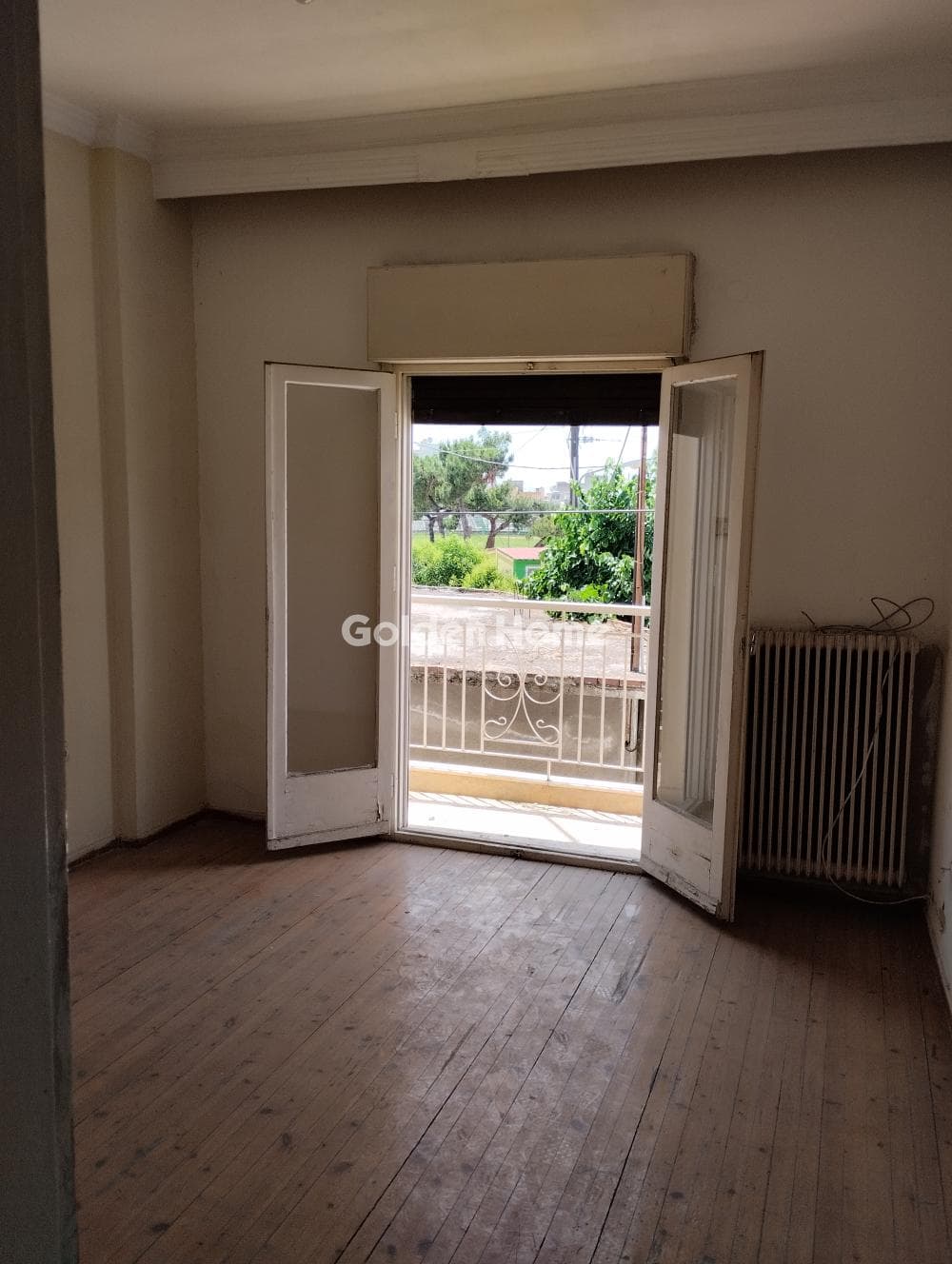 Apartment in Euaggelismos - Neos Koukloutzas, Evosmos — Photo 7 of 17