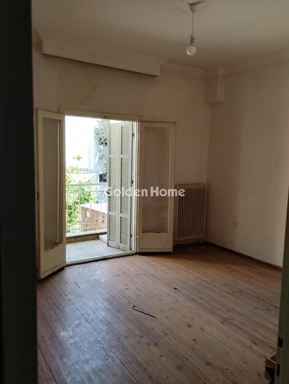 Apartment in Euaggelismos - Neos Koukloutzas, Evosmos — Photo 8 of 17