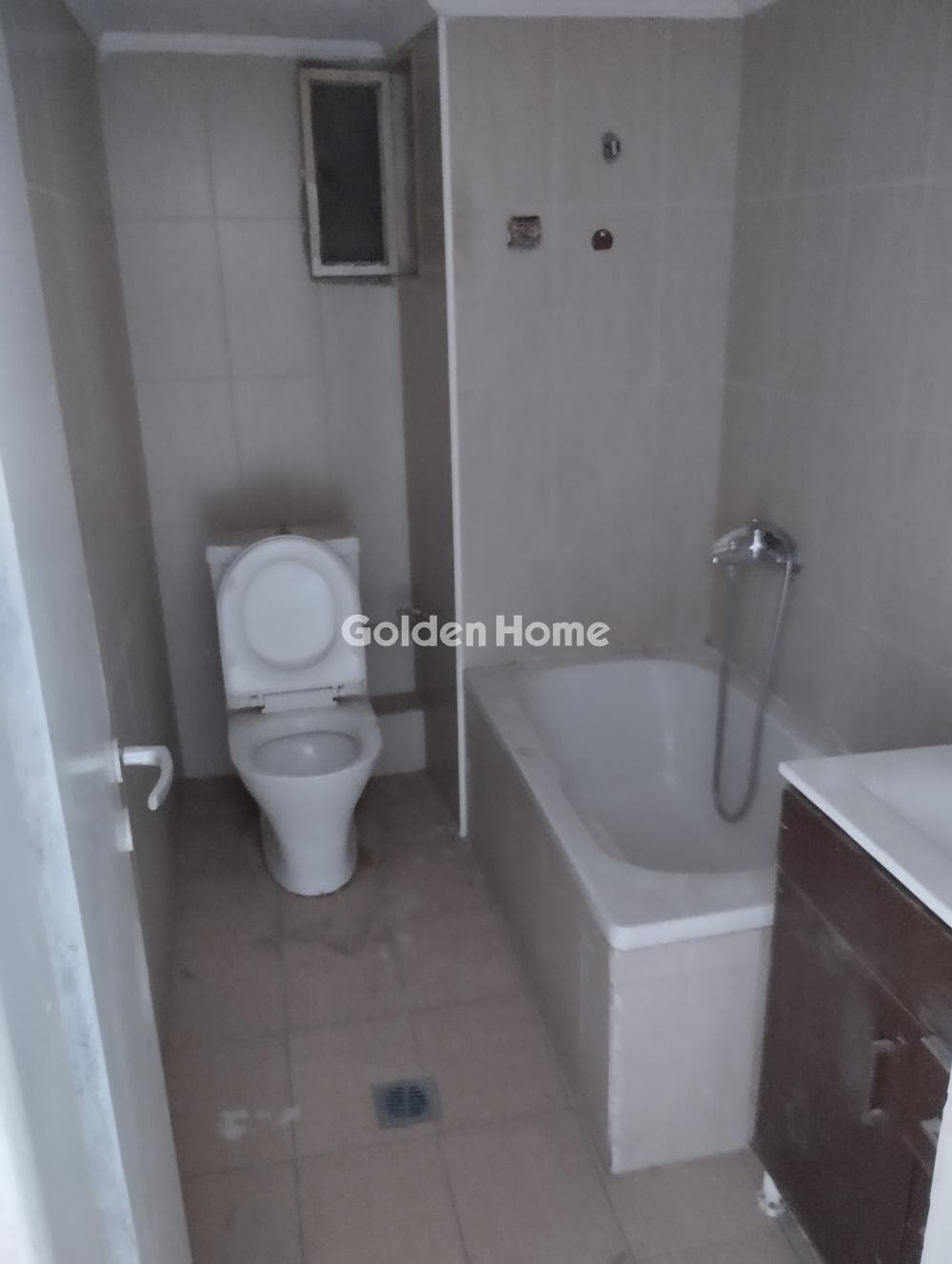 Apartment in Euaggelismos - Neos Koukloutzas, Evosmos — Photo 15 of 17