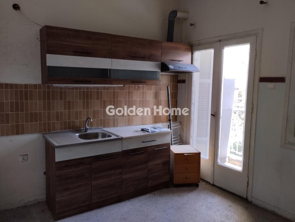 Apartment in Euaggelismos - Neos Koukloutzas, Evosmos — Photo 9 of 17