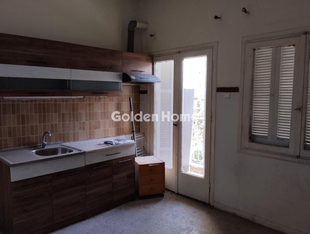 Apartment in Euaggelismos - Neos Koukloutzas, Evosmos — Photo 11 of 17