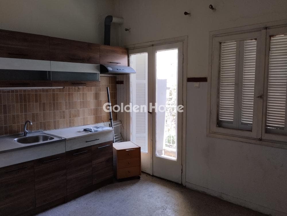 Apartment in Euaggelismos - Neos Koukloutzas, Evosmos — Photo 13 of 17