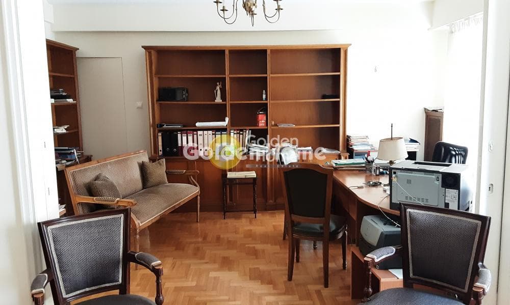 Γραφείο στην Ακαδημία, Κέντρο — Φωτογραφία 1 από 25