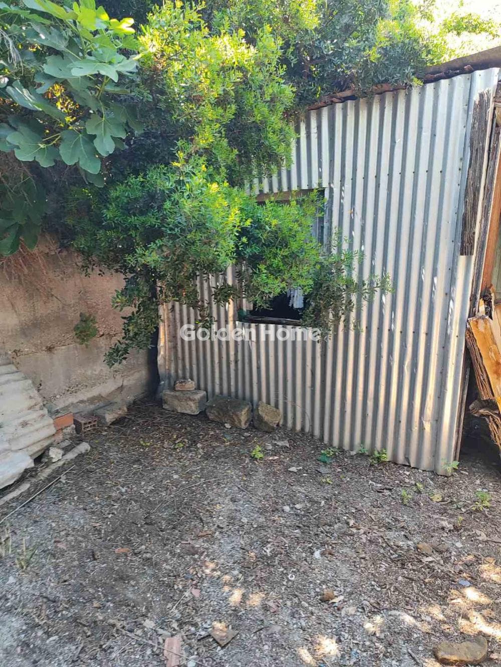 Building Plot in Giala, Salamina — Photo 3 of 9