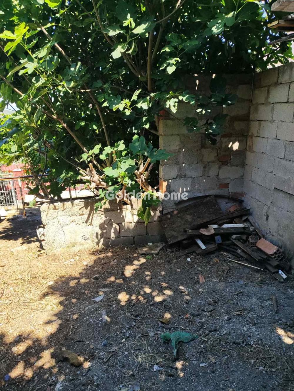 Building Plot in Giala, Salamina — Photo 4 of 9