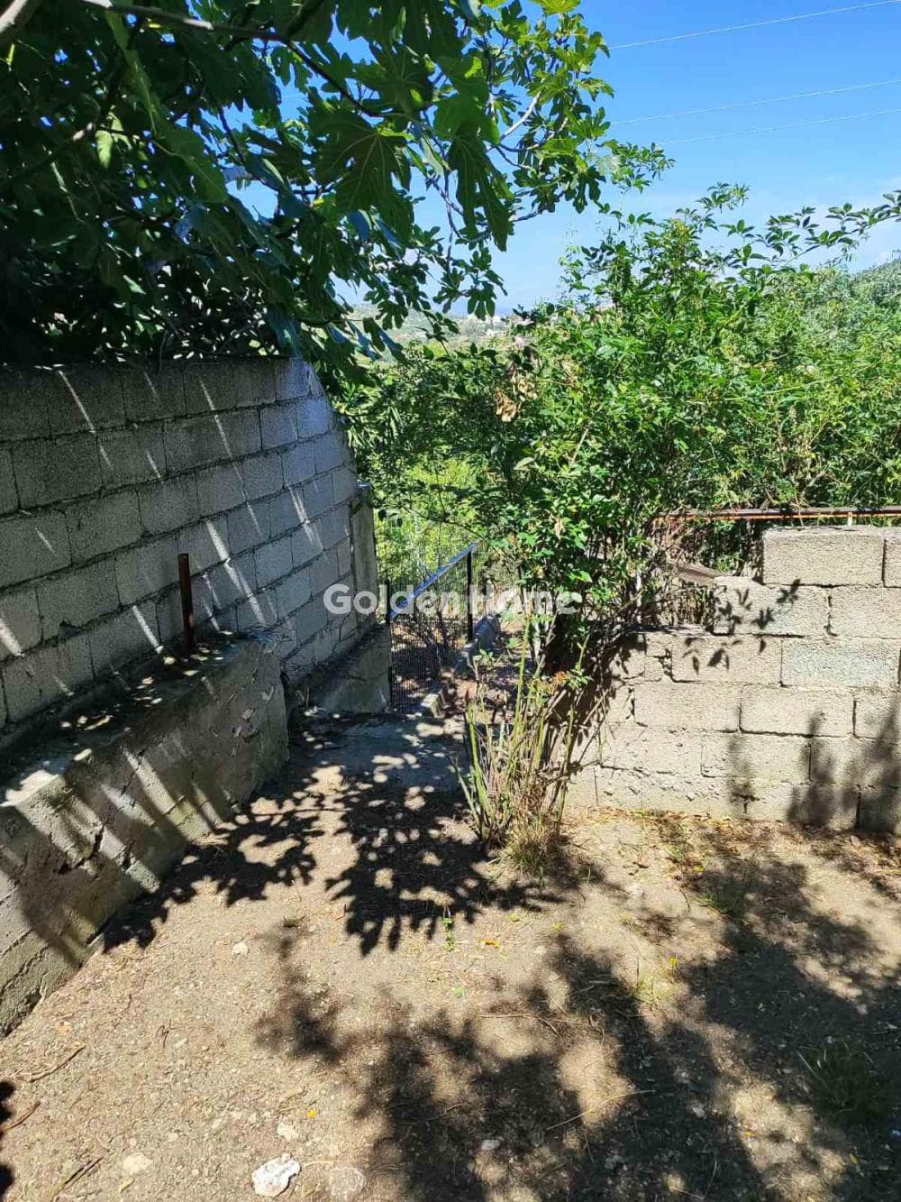 Building Plot in Giala, Salamina — Photo 5 of 9