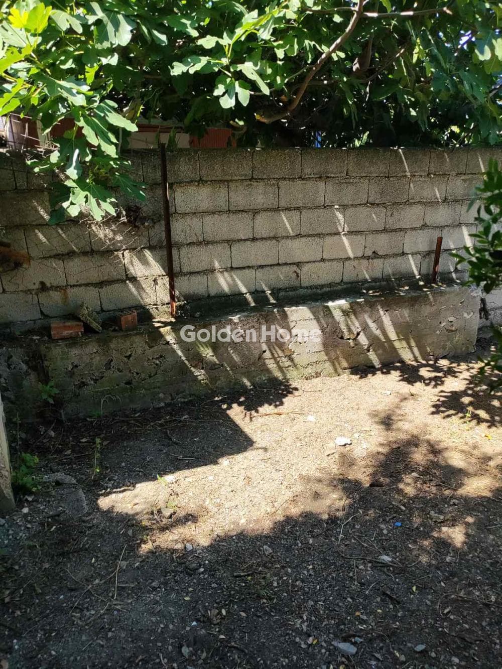 Building Plot in Giala, Salamina — Photo 8 of 9