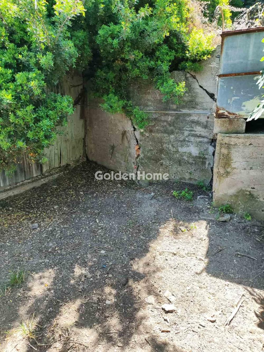 Building Plot in Giala, Salamina — Photo 9 of 9