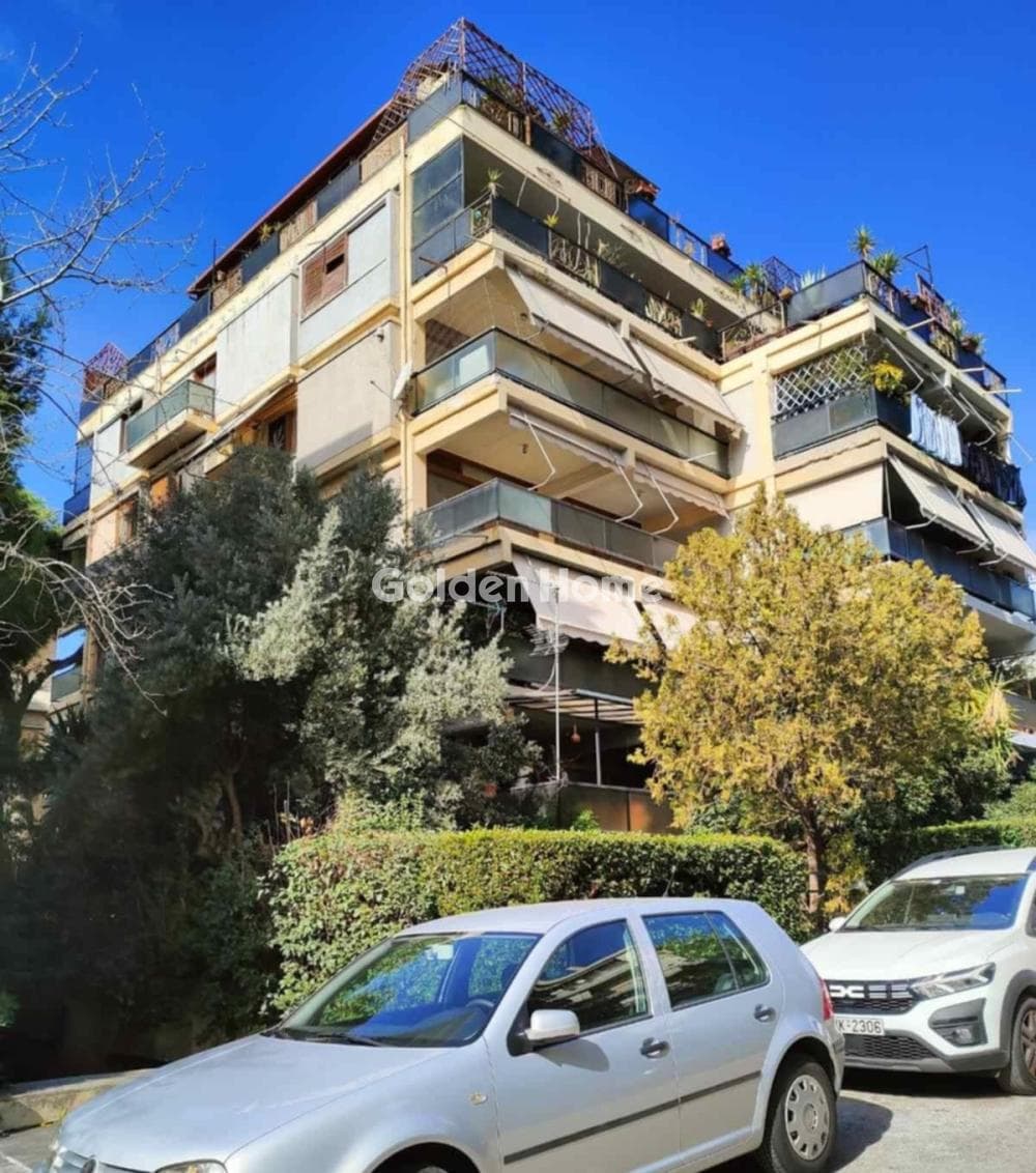 Apartment in Studio Alfa, Marousi — Photo 2 of 2