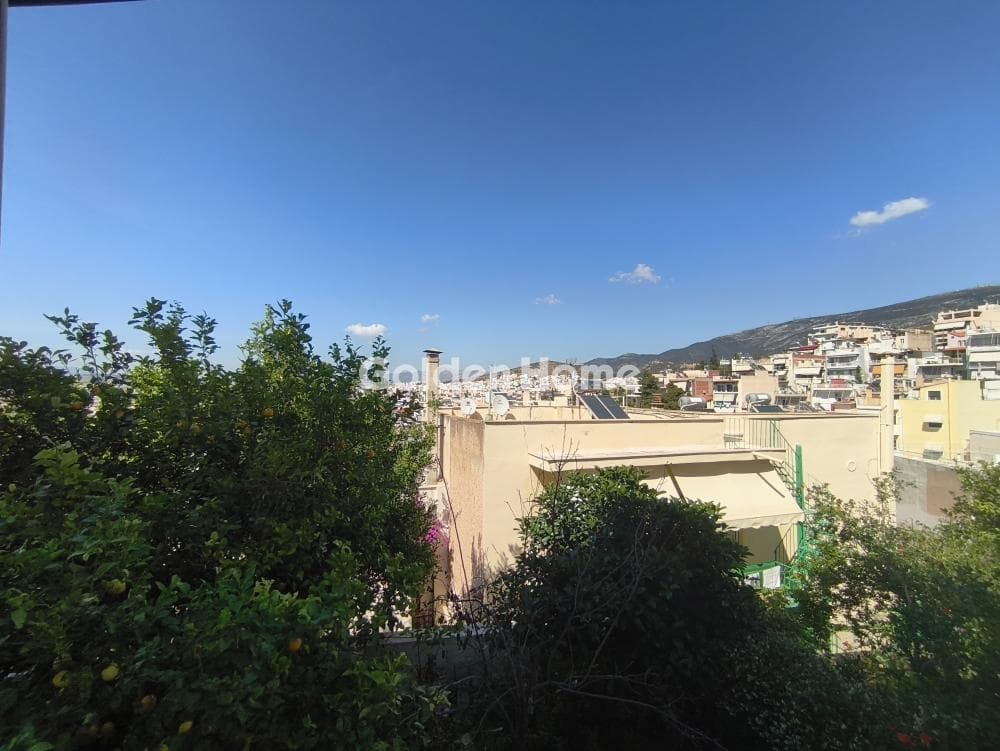 Διαμέρισμα στην Αγία Φωτεινή Υμηττού, Υμηττός — Φωτογραφία 18 από 23