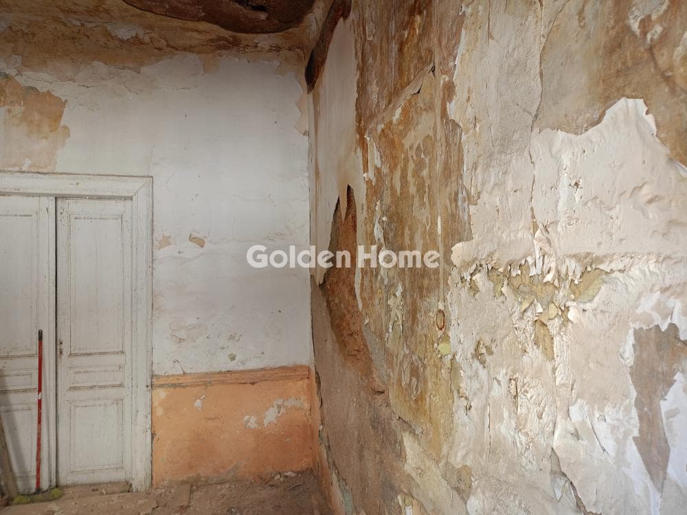 House in akadimia Platonos, Kolonos - Kolokinthous — Photo 6 of 13