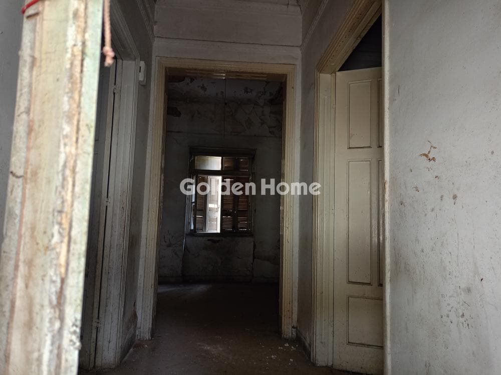 House in akadimia Platonos, Kolonos - Kolokinthous — Photo 10 of 13