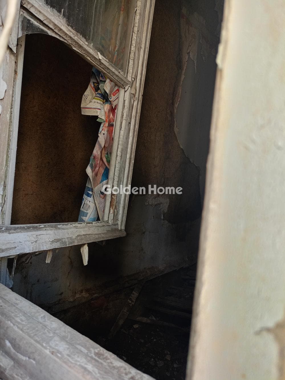 House in akadimia Platonos, Kolonos - Kolokinthous — Photo 11 of 13