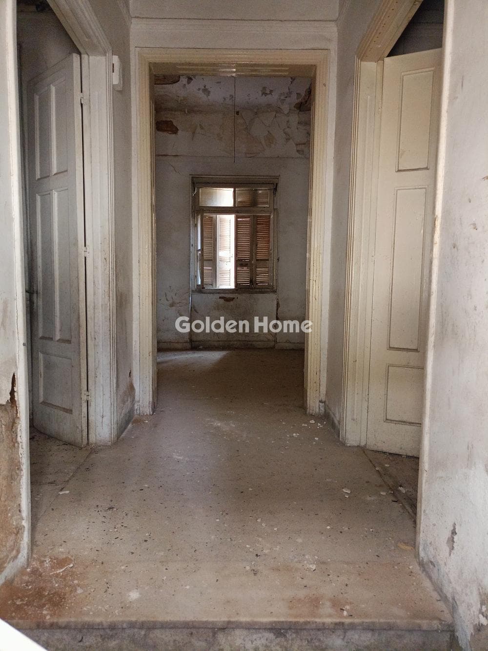 House in akadimia Platonos, Kolonos - Kolokinthous — Photo 1 of 13