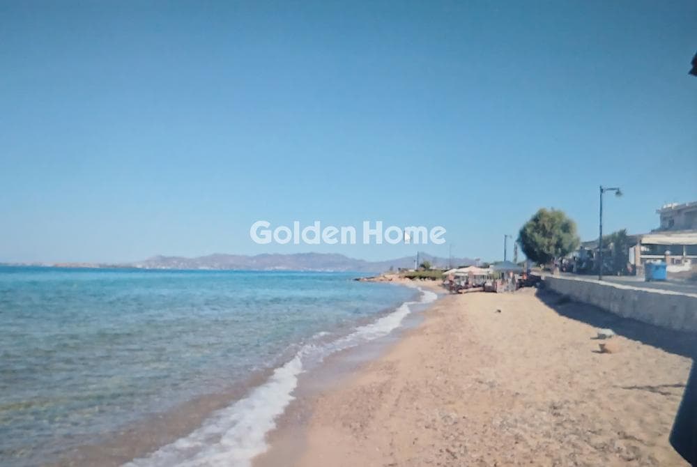 Building Plot in Skala, Agkistri