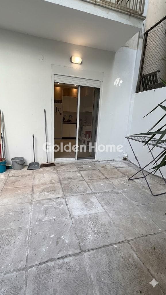 Διαμέρισμα στην Φωκίωνος Νέγρη, Κυψέλη — Φωτογραφία 9 από 13