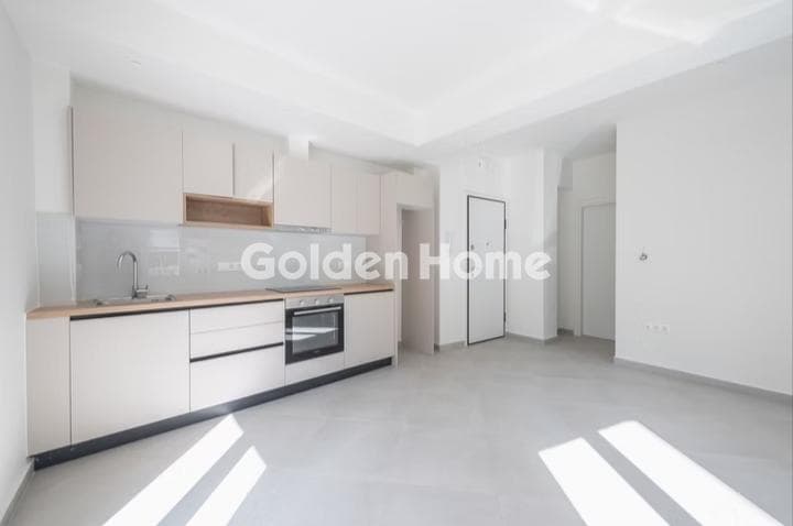 Apartment in Neo Pagkrati, Vironas — Photo 8 of 17