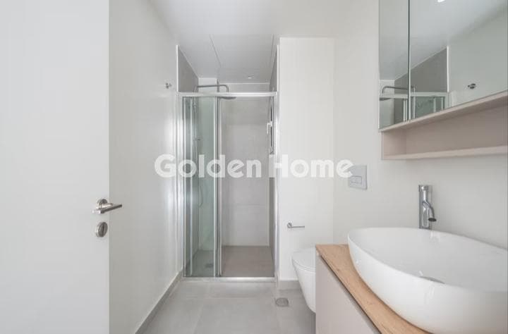 Apartment in Neo Pagkrati, Vironas — Photo 11 of 17