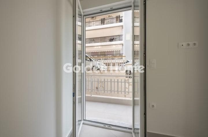 Apartment in Neo Pagkrati, Vironas — Photo 15 of 17