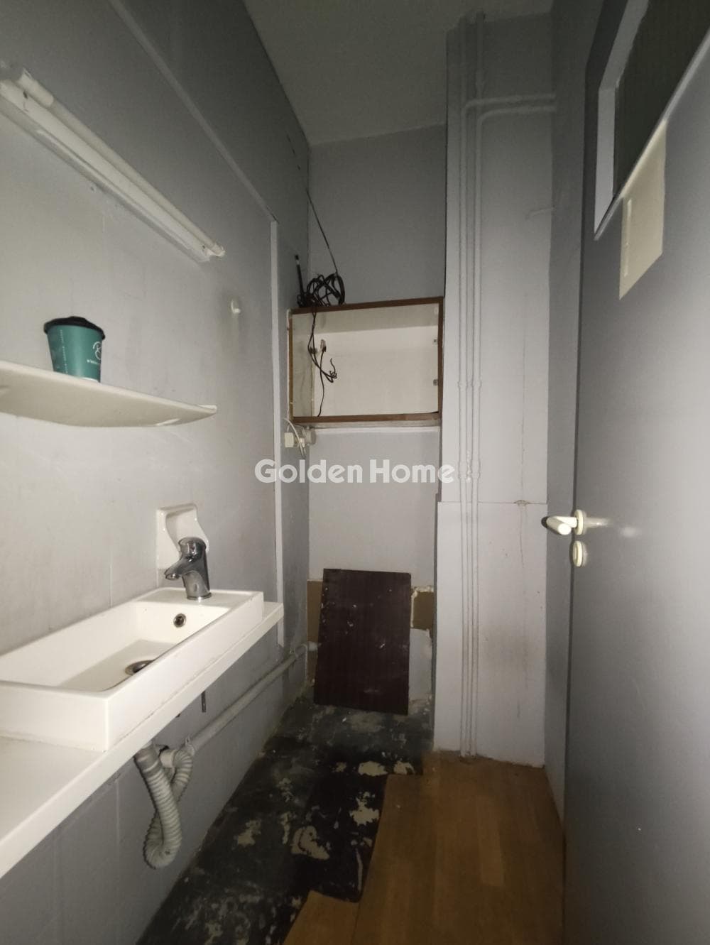 Apartment in Diilistiria, Piraeus — Photo 21 of 21