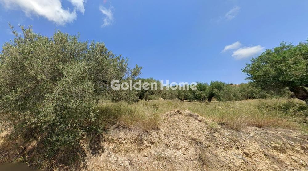 Building Plot in Anopoli, Gouves — Photo 1 of 2