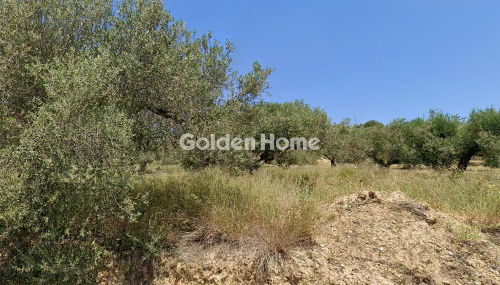 Building Plot in Anopoli, Gouves — Photo 2 of 2