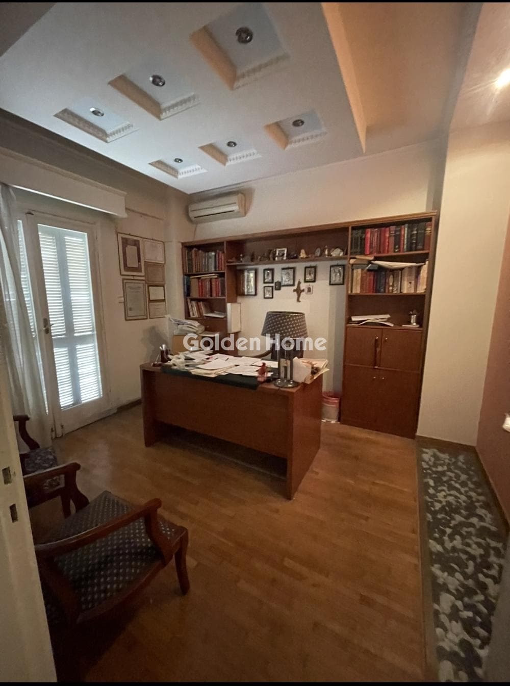 Γραφείο στην Κέντρο, Νέα Σμύρνη — Φωτογραφία 3 από 6