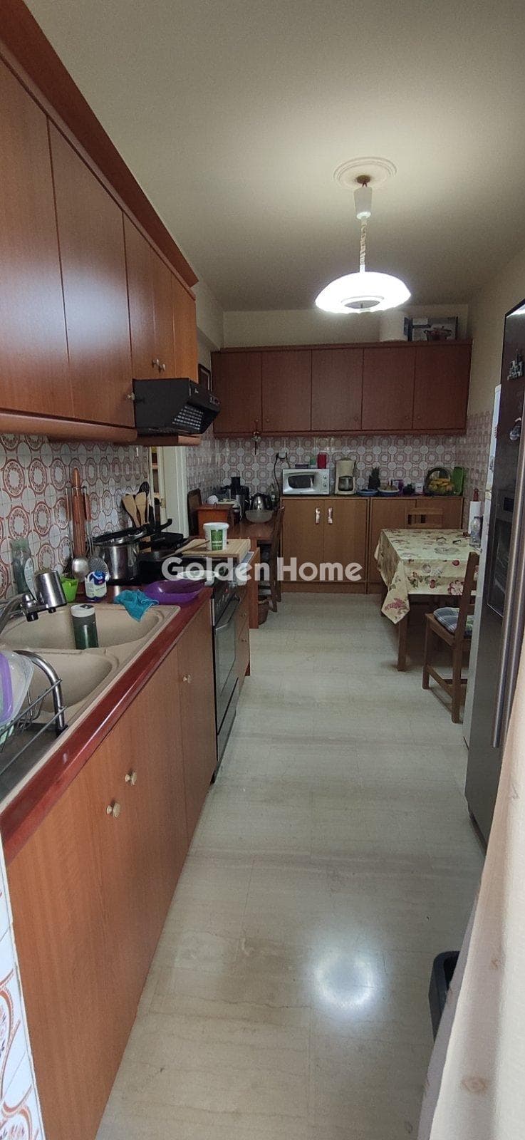 Διαμέρισμα στην Άνω Σούρμενα, Αργυρούπολη — Φωτογραφία 8 από 11