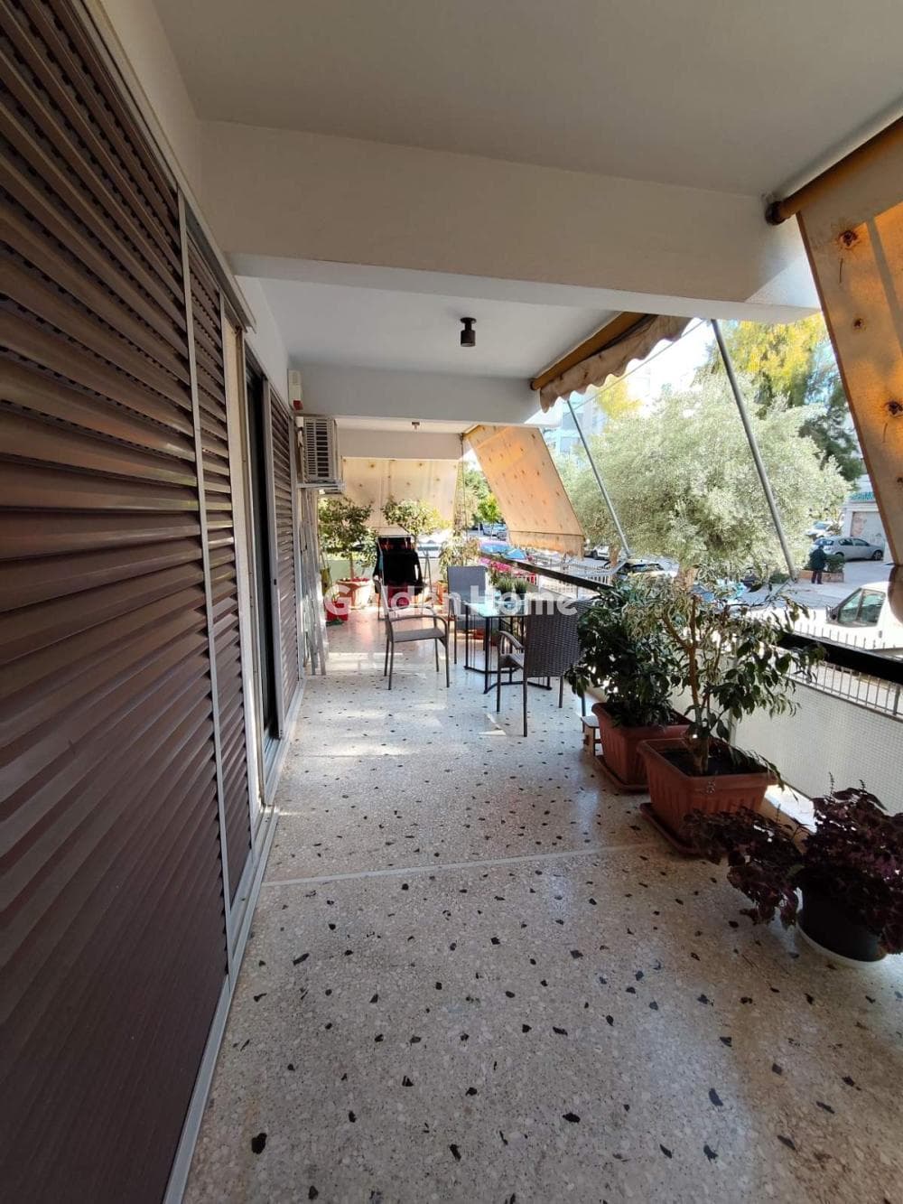 Διαμέρισμα στην Άνω Σούρμενα, Αργυρούπολη — Φωτογραφία 11 από 11